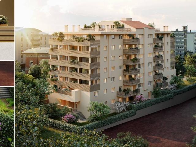 Attico in vendita a Barriera Vecchia-San Giacomo, Villa Opicina