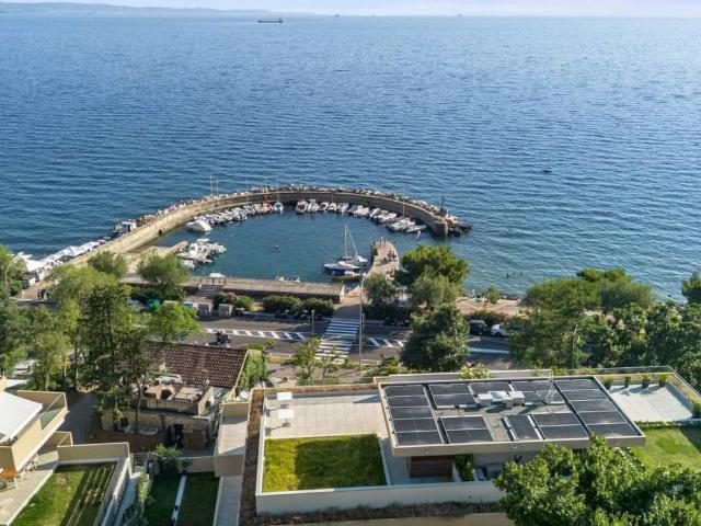 Attico in vendita a Barcola / Barkovlje, Trieste