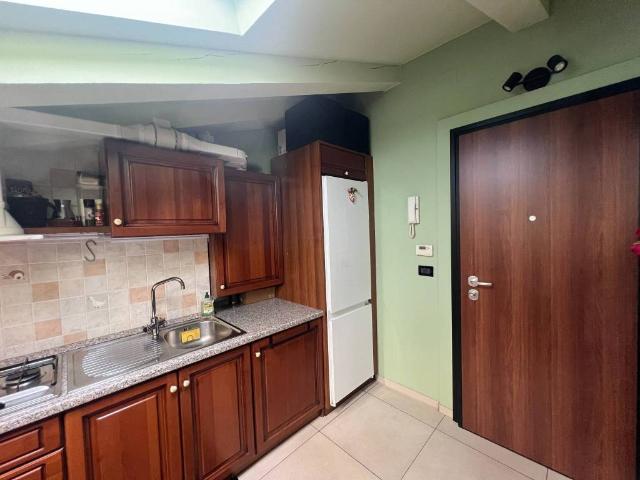 Attico in vendita a Roiano / Rojan, Trieste
