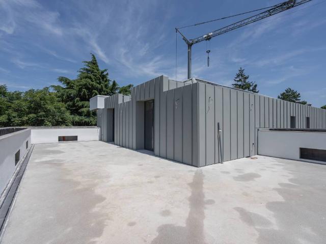 Attico in vendita a Opicina / Opčine, Villa Opicina