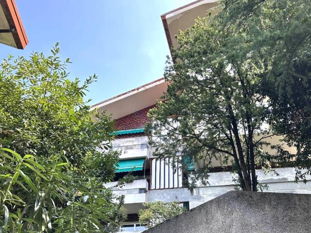 Attico in vendita a San Giovanni-Chiadino-Rozzol, Villa Opicina