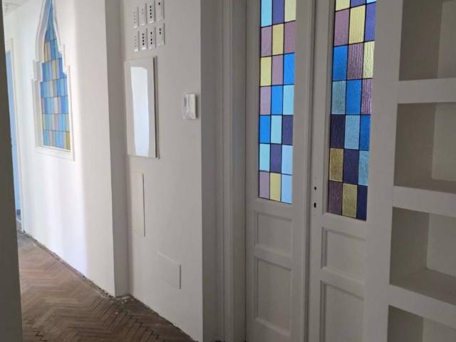 Attico in vendita a Città Nuova-Barriera Nuova-San Vito-Città Vecchia, Villa Opicina