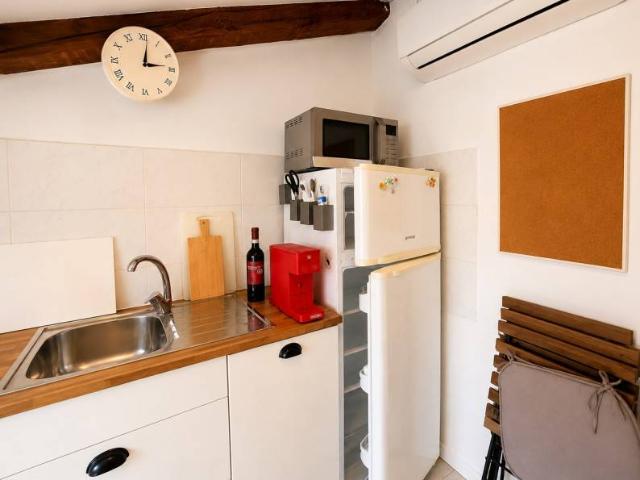 Attico in vendita a Città Nuova-Barriera Nuova-San Vito-Città Vecchia, Villa Opicina
