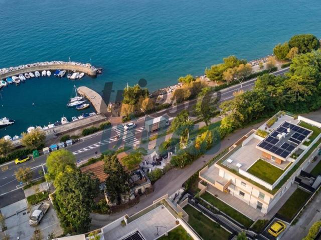Attico in vendita a Contovello / Kontovel, Villa Opicina