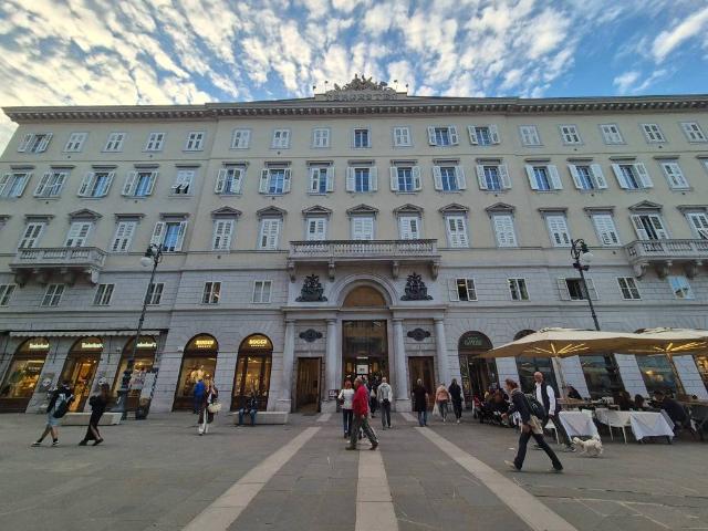 Attico in vendita a Città Nuova-Barriera Nuova-San Vito-Città Vecchia, Villa Opicina