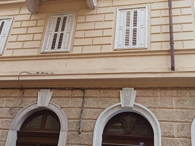 Attico in vendita a Barriera Vecchia-San Giacomo, Villa Opicina
