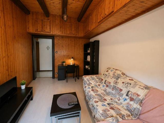 Attico in vendita a Opicina / Opčine, Villa Opicina