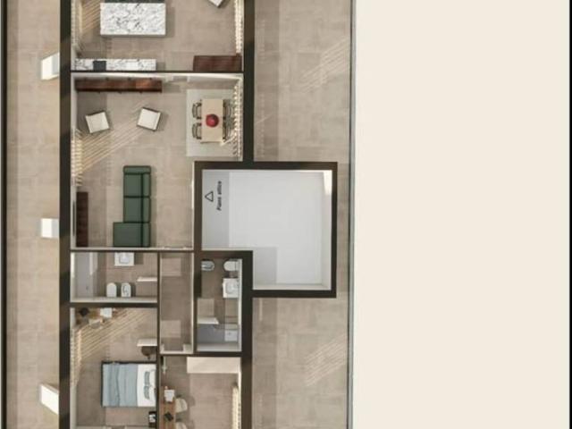 Attico in vendita a Puglia, Bari