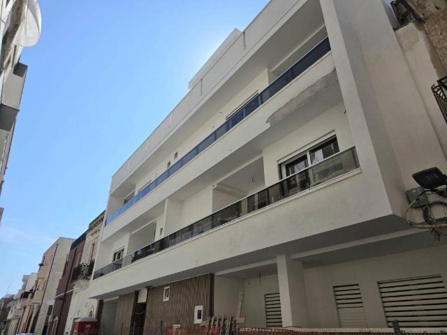 Attico in vendita a Puglia, Bari