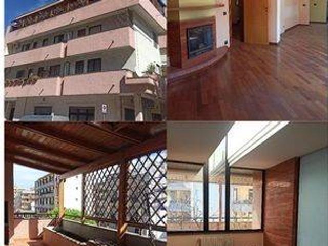 Attico in vendita a Puglia, Bari