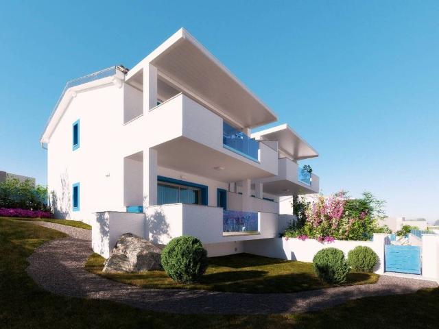 Attico in vendita a Trinità d'Agultu e Vignola, Sardigna/Sardegna