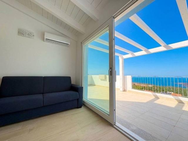 Attico in vendita a Trinità d'Agultu e Vignola, Sardigna/Sardegna