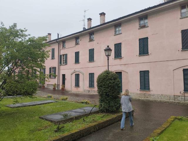 Attico in vendita a Triuggio, Lombardia