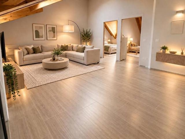 Attico in vendita a Valle Sauglio, Trofarello