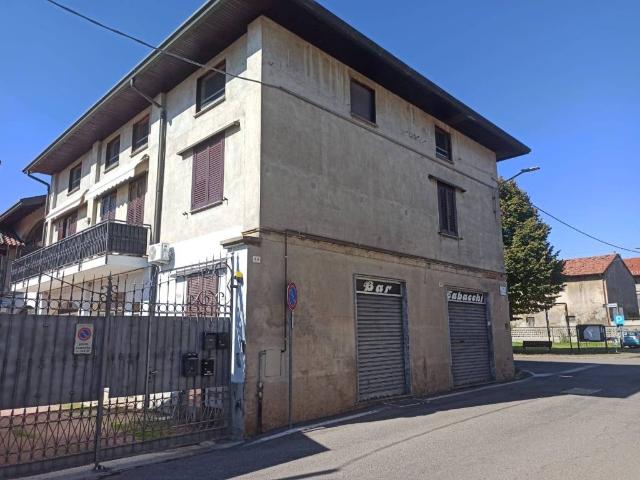 Attico in vendita a Turate, Como