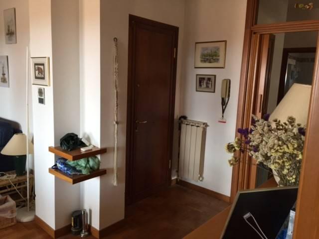 Attico in vendita a Tuscania, Lazio