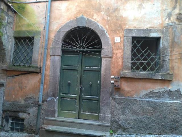 Attico in vendita a Tuscania, Viterbo