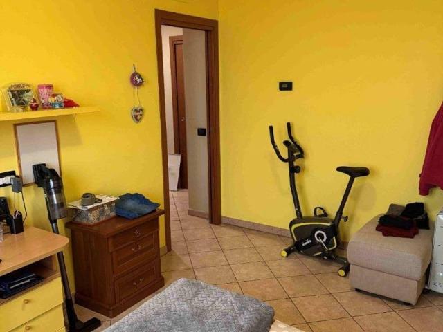 Attico in vendita a Urgnano, Lombardia