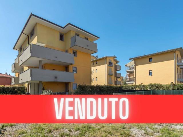 Attico in vendita a Usmate Velate, Usmate