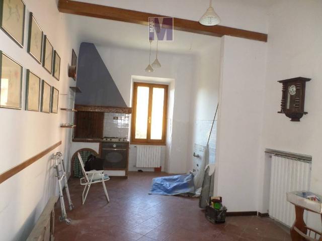Attico in vendita a Pratolino, Vaglia