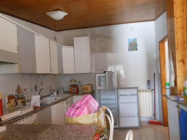Attico in vendita a Vairano Patenora, Campania