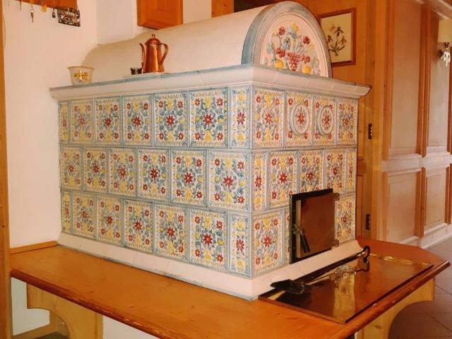Attico in vendita a Val di Zoldo, Forno Di Zoldo