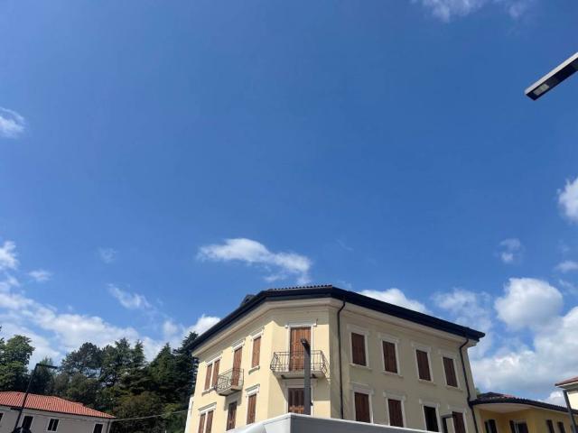 Attico in vendita a Peghini, Valdagno