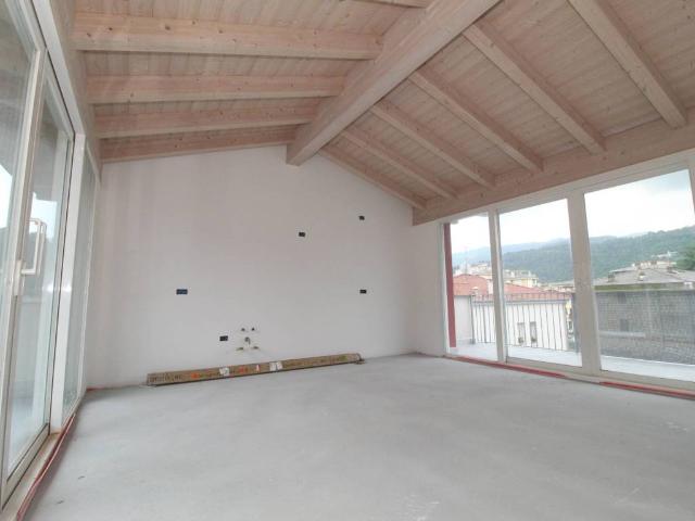 Attico in vendita a Valdagno, Veneto