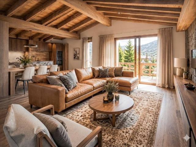 Attico in vendita a Comunità montana Alta Valtellina, Valdidentro