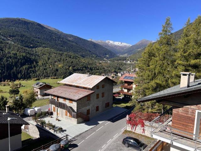 Attico in vendita a Comunità montana Alta Valtellina, Valdidentro