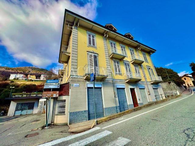 Attico in vendita a Valdilana, Piemonte