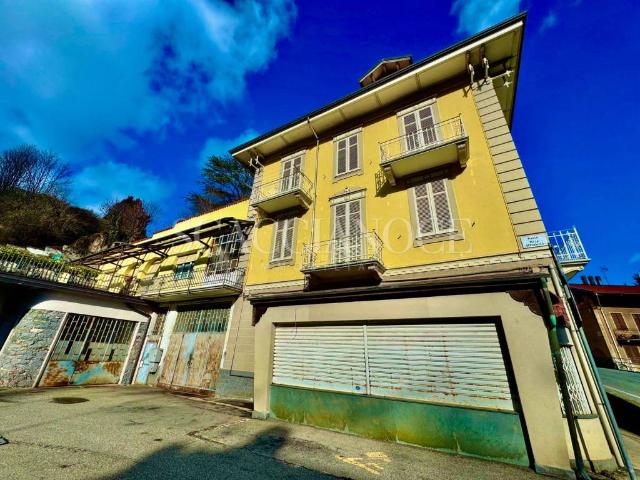 Attico in vendita a Valdilana, Piemonte