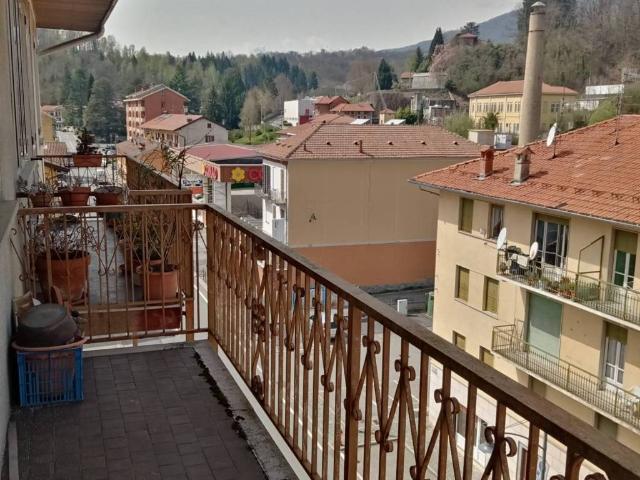 Attico in vendita a Valdilana, Piemonte