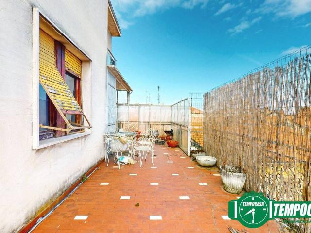 Attico in vendita a Piemonte, Alessandria