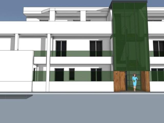 Attico in vendita a Valenzano San Lorenzo, Puglia