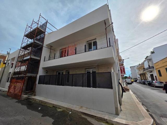 Attico in vendita a Valenzano San Lorenzo, Puglia