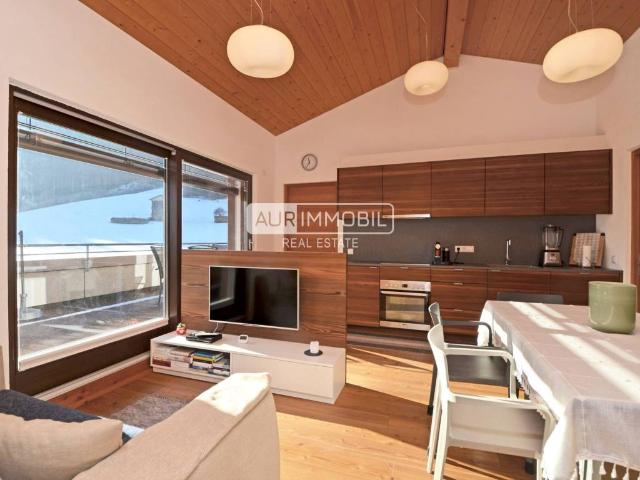 Attico in vendita a Valle Aurina - Ahrntal, Trentino-Alto Adige/Südtirol