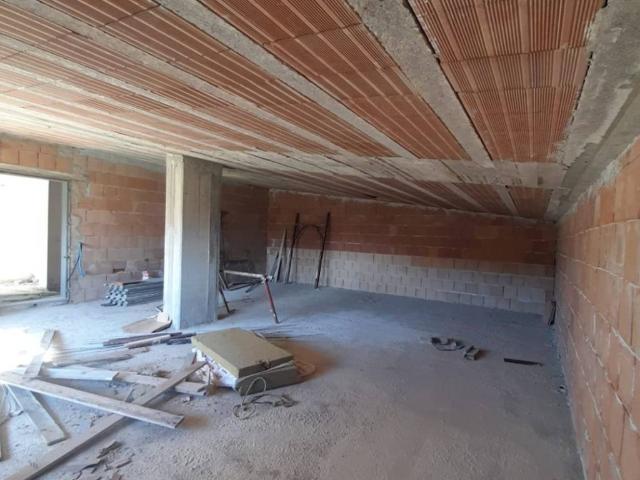 Attico in vendita a Valle Di Maddaloni, Campania