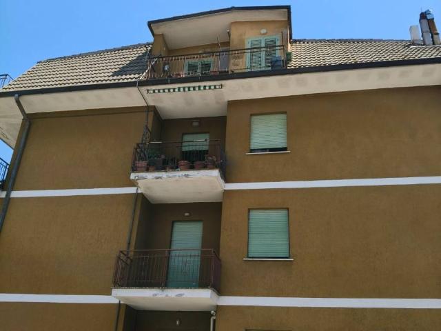 Attico in vendita a Vallerano, Lazio