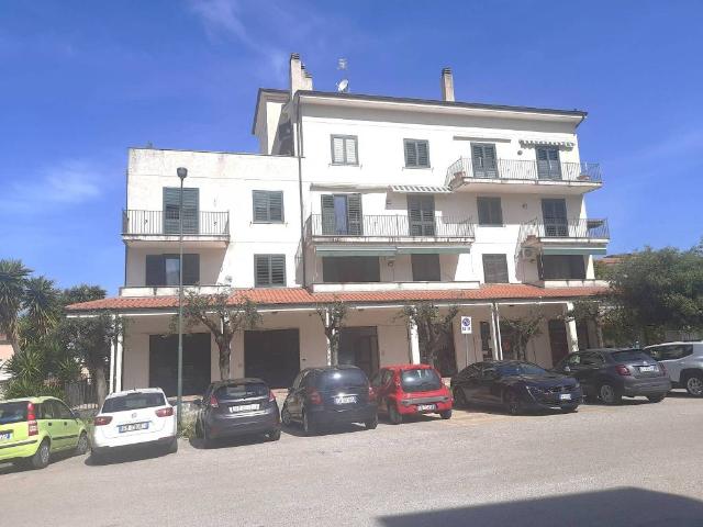 Attico in vendita a Vallo Della Lucania, Campania
