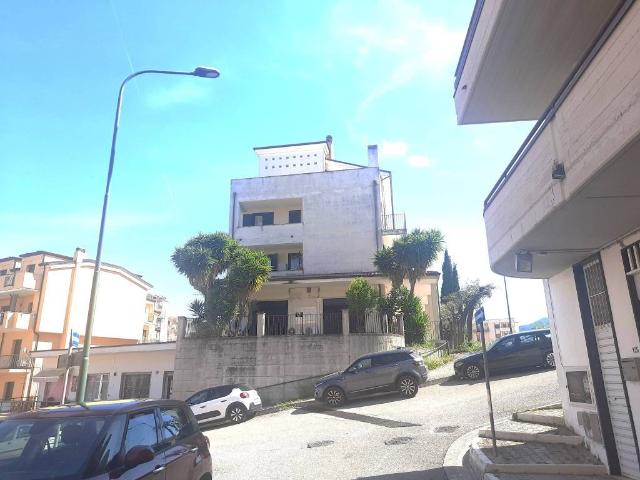 Attico in vendita a Vallo Della Lucania, Campania