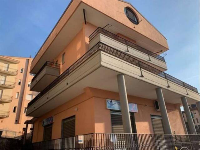 Attico in vendita a Vallo Della Lucania, Campania