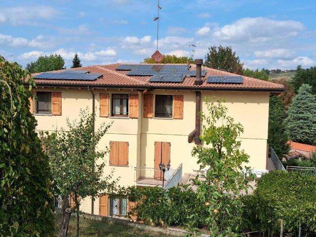 Attico in vendita a Unione dei comuni Valli del Reno, Lavino e Samoggia, Reggio Emilia