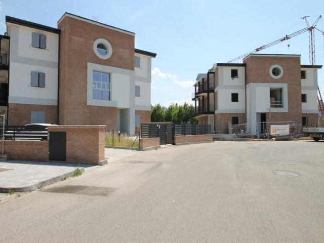 Attico in vendita a Unione dei comuni Valli del Reno, Lavino e Samoggia, Ziribega