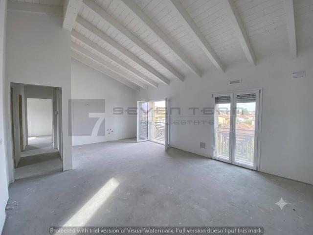 Attico in vendita a Vaprio D'adda, Lombardia