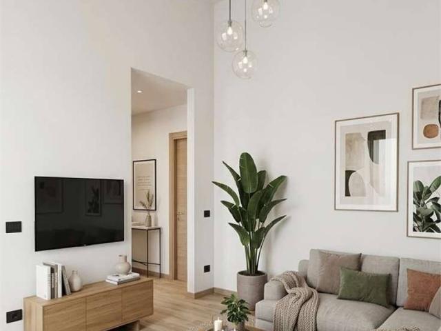 Attico in vendita a Piemonte, Novara