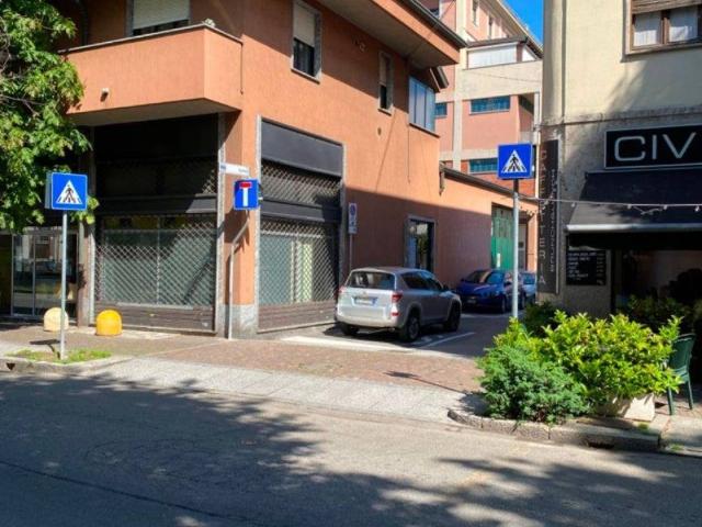 Attico in vendita a Varedo, Lombardia