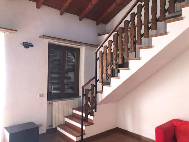 Attico in vendita a Biumo Superiore, Varese
