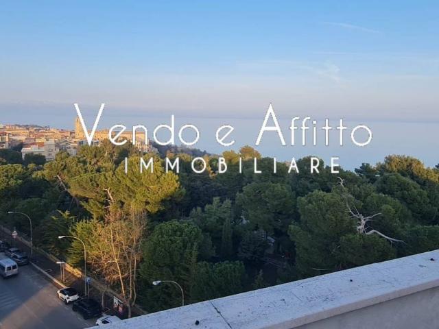Attico in vendita a Centro Storico, Vasto