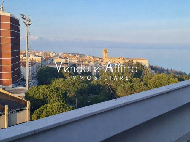 Attico in vendita a Centro Storico, Vasto